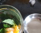 ઓરેન્જ મોકટેલ (Orange Mocktail Recipe In Gujarati) રેસીપી સ્ટેપ4ફોટો