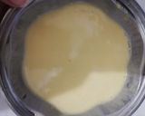 A picture of step 7 of Masala chanachat.