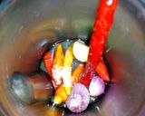 Foto langkah ke 2 dari resep Sate taichan teflon mudah dan cepat.