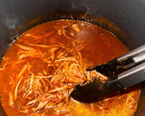 Foto del paso 7 de la receta: Tacos de Birria de res 🇲🇽