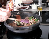 Foto del paso 8 de la receta: Chili con Carne