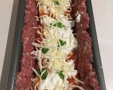 Foto del paso 5 de la receta: Lasagna😋 (al contrario)