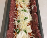 Foto del paso 5 de la receta: Lasagna😋 (al contrario)