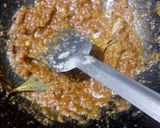 নার্গিস কোফতা কারি (nargisi kofta curry recipe in Bengali) রেসিপির ধাপ 6 ছবি