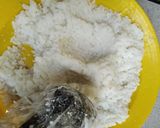Foto langkah ke 1 dari resep Cireng Nasi bumbu rujak.