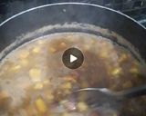 Foto del paso 4 de la receta: Frijoles o porotos con un toque especial