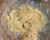 Foto langkah ke 3 dari resep Indomie Bakwan #masakanindo 🇲🇨.