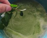 Foto del paso 2 de la receta: Coulis de pepino con menta