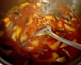 Φωτογραφία βήματος 5 της συνταγής 7️⃣Chicken Cacciatore «Κοτόπουλο του κυνηγού»