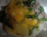 முட்டை சாப்பாடு(egg rice recipe in tamil) ரெசிபி ஸ்டேப் 3 புகைப்படம்