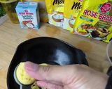 Foto langkah ke 5 dari resep 1 Adonan Kue Kering Untuk Aneka Variasi | Cookies Sat Set.