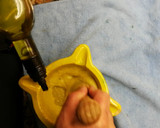 Foto del paso 5 de la receta: Allioli