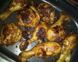 Foto langkah ke 3 dari resep Ayam Bakar Bumbu Rujak.