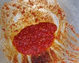 Foto langkah ke 5 dari resep Kripik kentang pedas.