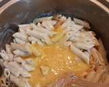 Foto del paso 5 de la receta: Pasta a la carbonara