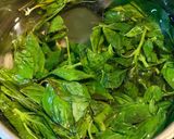 पेस्टो पास्ता रेसिपी चरण 1 फोटो
