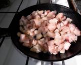 Foto del paso 1 de la receta: Pan con chicharrón en panificadora atma 4042e