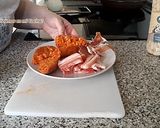 Foto del paso 2 de la receta: Guiso de Alubias Blancas con Patata y Col