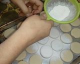 Foto del paso 7 de la receta: Tortitas negras súper fáciles