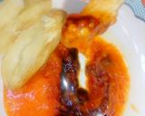 Foto langkah ke 8 dari resep Ubi goreng 🍠🍠Makassar || #Makassar sul- sel.