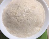 Lángos, ami nem szívja magát tele olajjal ;) recept fázis 2 fotója