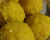 बूंदी के लड्डू(bundi ke laddu recipe in hindi) रेसिपी चरण 2 फोटो