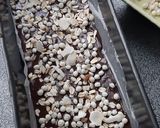 Foto del paso 3 de la receta: Barritas de avena, manjar y coco