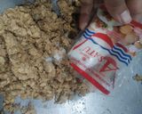 Foto langkah ke 3 dari resep Isian Tahu Jamur.