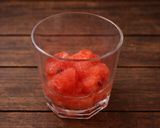 صورة لخطوة 2 من وصفة عصير الدلاح بطريقتي 🍹🍹