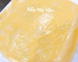 Hình bước làm 2 của món CHRISTMAS COOKIES (Bánh quy giáng sinh)