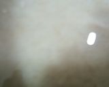 A picture of step 1 of Simple zerda.
