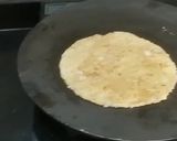 A picture of step 5 of Bran Flour Paratha.