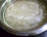 A picture of step 12 of Chicken mtr pulao.