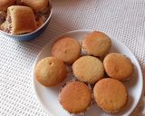 A picture of step 9 of Cupcakes.
