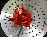 Foto langkah ke 2 dari resep Kering Tempe Teri Jengki.