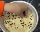 صورة لخطوة 2 من وصفة كيك الموز 🍌
