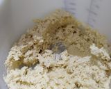 Keto cookies recept fázis 4 fotója