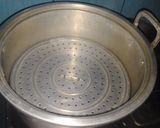 Foto langkah ke 1 dari resep Tips mengukus nasi kemarin #Rahasia tetep fresh (no bau khas).