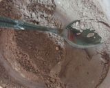 Foto langkah ke 2 dari resep BROWNIES COKLAT LUMER.. ALA:Agreyna S.