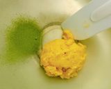 意式土豆團子 Gnocchi的食譜步驟4照片