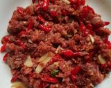 Foto langkah ke 4 dari resep Kornet sapi kaleng.