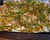Buttery boiled shrimp and Asparagus recipe step 4 photo