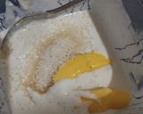 Foto langkah ke 2 dari resep Ubi Goreng Tepung.