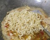 Foto langkah ke 4 dari resep Mie dokdok.