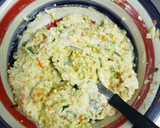 Foto del paso 1 de la receta: Mayonesa de apio