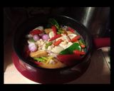 Foto langkah ke 2 dari resep Sambal tumpang khas Salatiga.