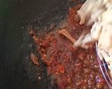 Foto langkah ke 3 dari resep Pedas Manis Usus Kentang.
