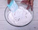 Foto langkah ke 6 dari resep EKADO HOKBEN FROZEN | Makanan Homemade Ala Mall.