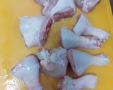 Foto langkah ke 1 dari resep 242. Opor Ayam Panggang Jepara.