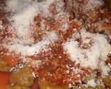 Foto del paso 3 de la receta: Ñoquis de cúrcuma y jengibre